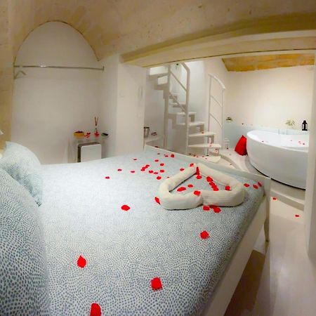 Bed and Breakfast Casa Dei Martiri Altamura Esterno foto