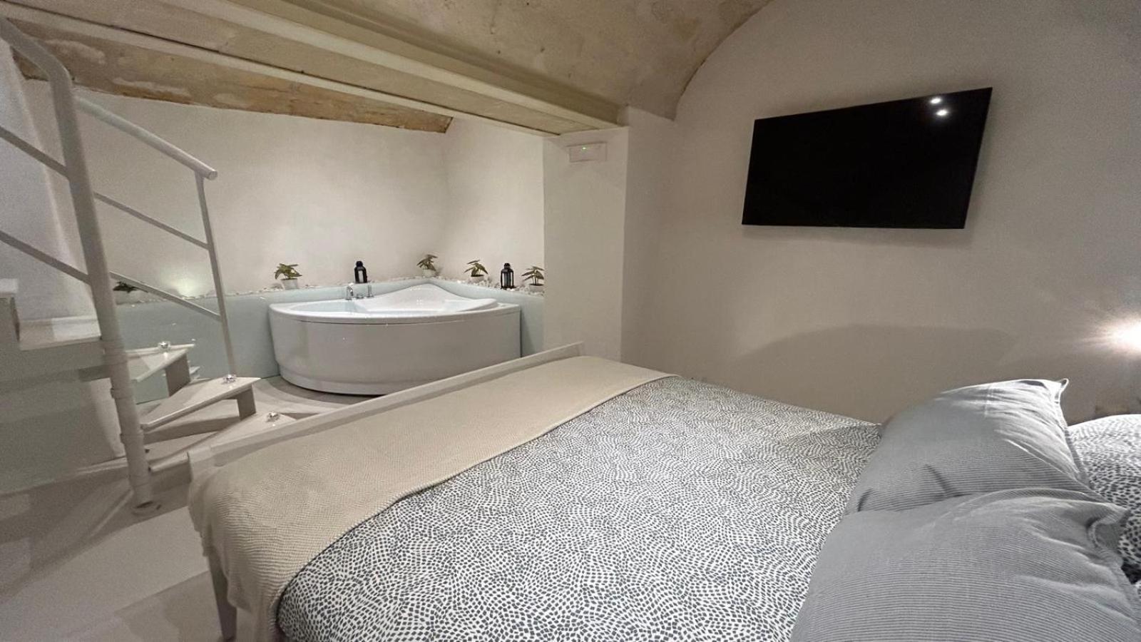 Bed and Breakfast Casa Dei Martiri Altamura Esterno foto