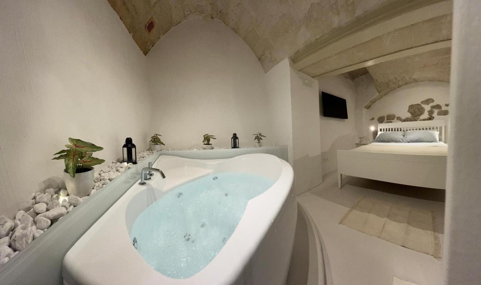 Bed and Breakfast Casa Dei Martiri Altamura Esterno foto