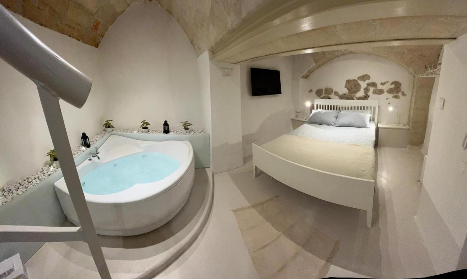 Bed and Breakfast Casa Dei Martiri Altamura Esterno foto