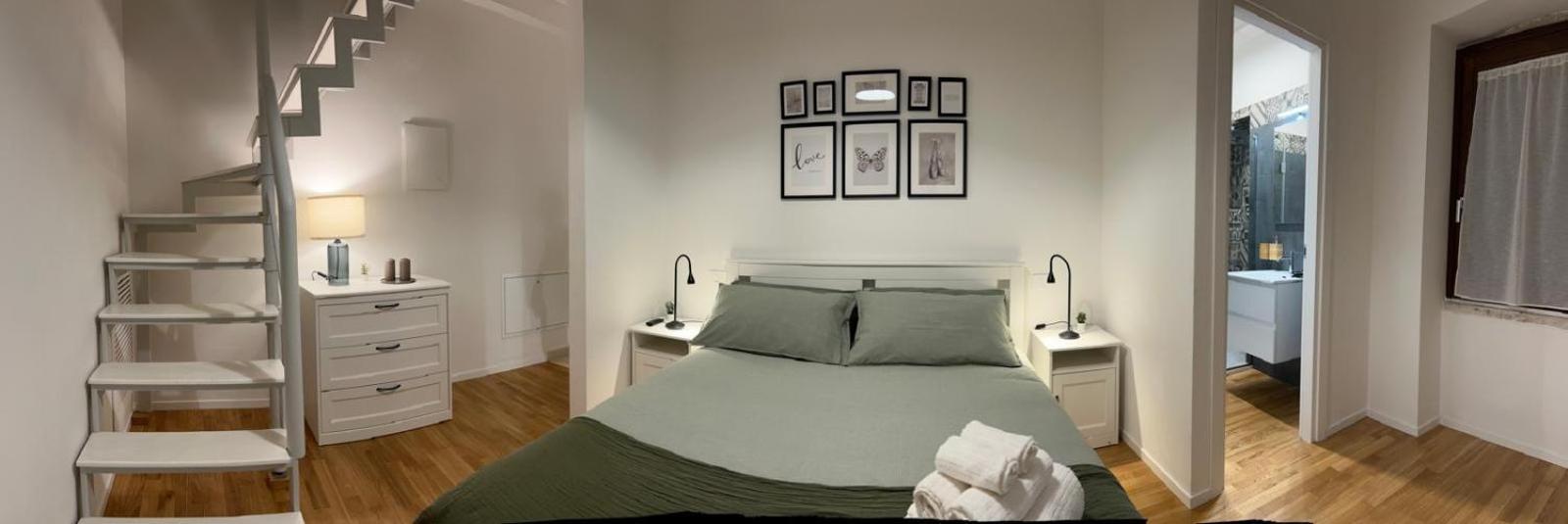 Bed and Breakfast Casa Dei Martiri Altamura Esterno foto