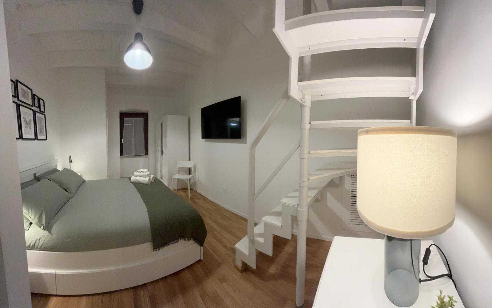 Bed and Breakfast Casa Dei Martiri Altamura Esterno foto