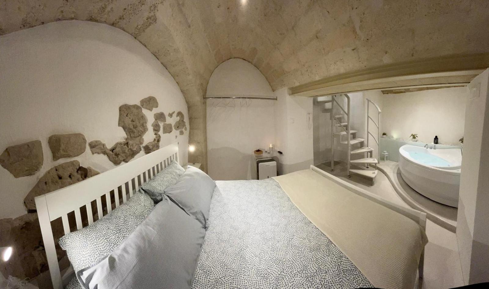 Bed and Breakfast Casa Dei Martiri Altamura Esterno foto