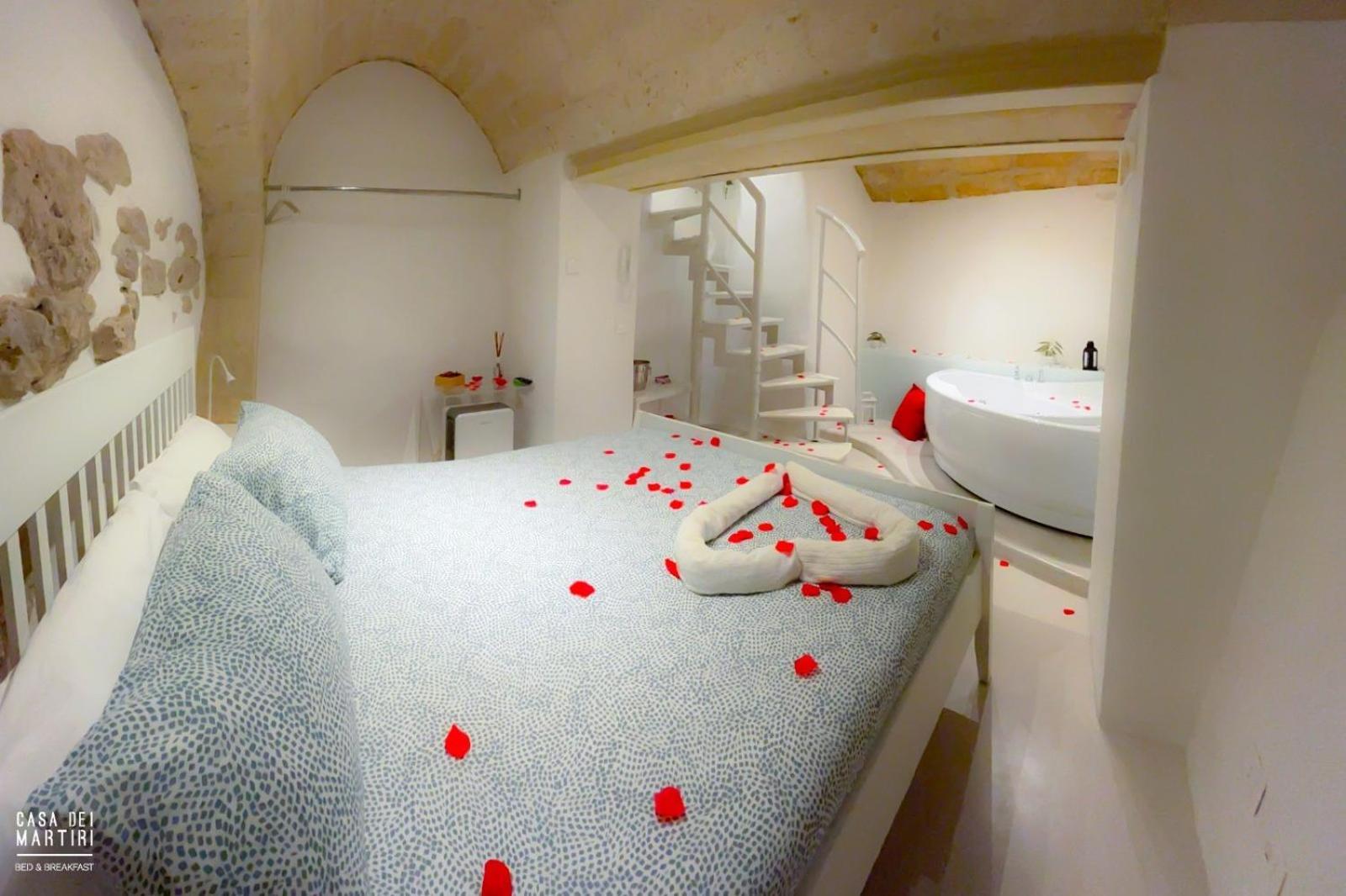 Bed and Breakfast Casa Dei Martiri Altamura Esterno foto
